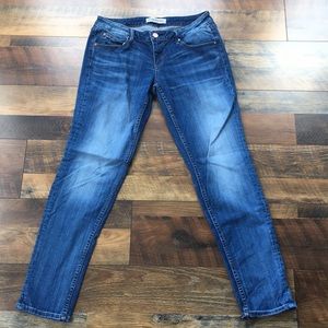 Maurice’s Jeggings